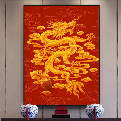 龙图腾