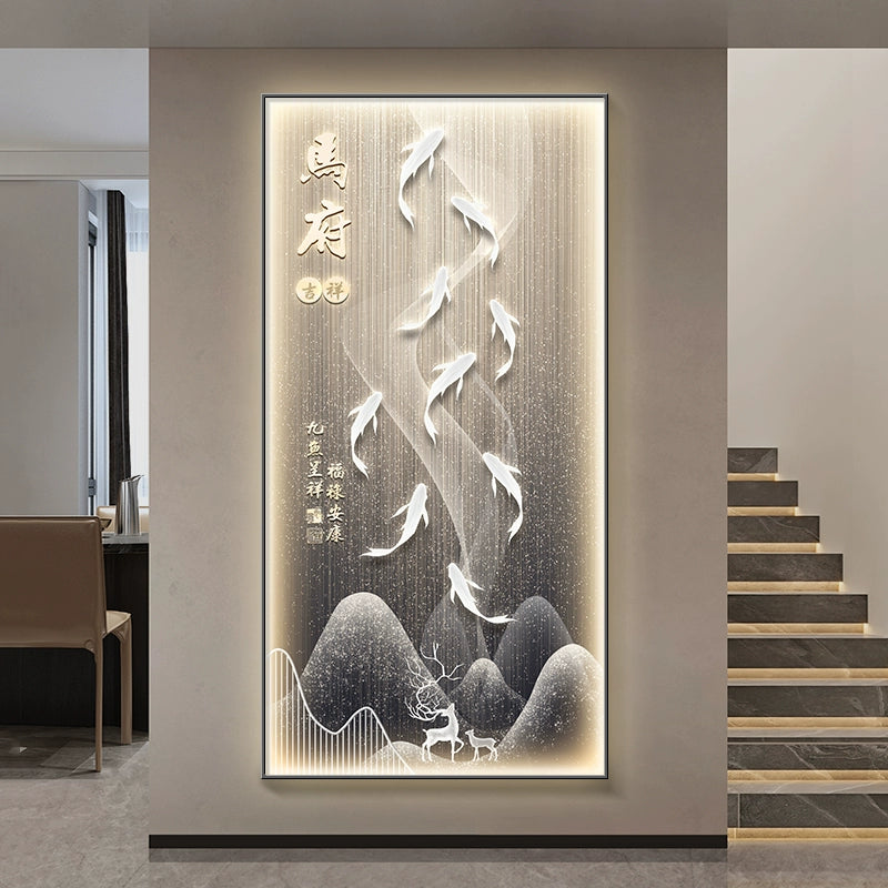 姓氏定制