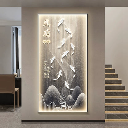 姓氏定制