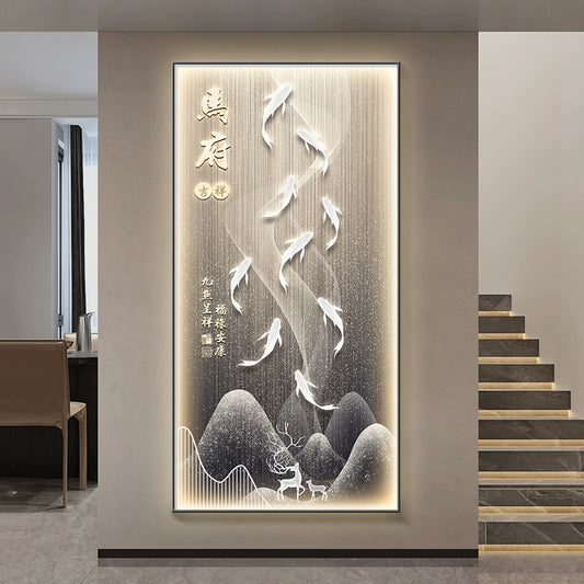 姓氏定制