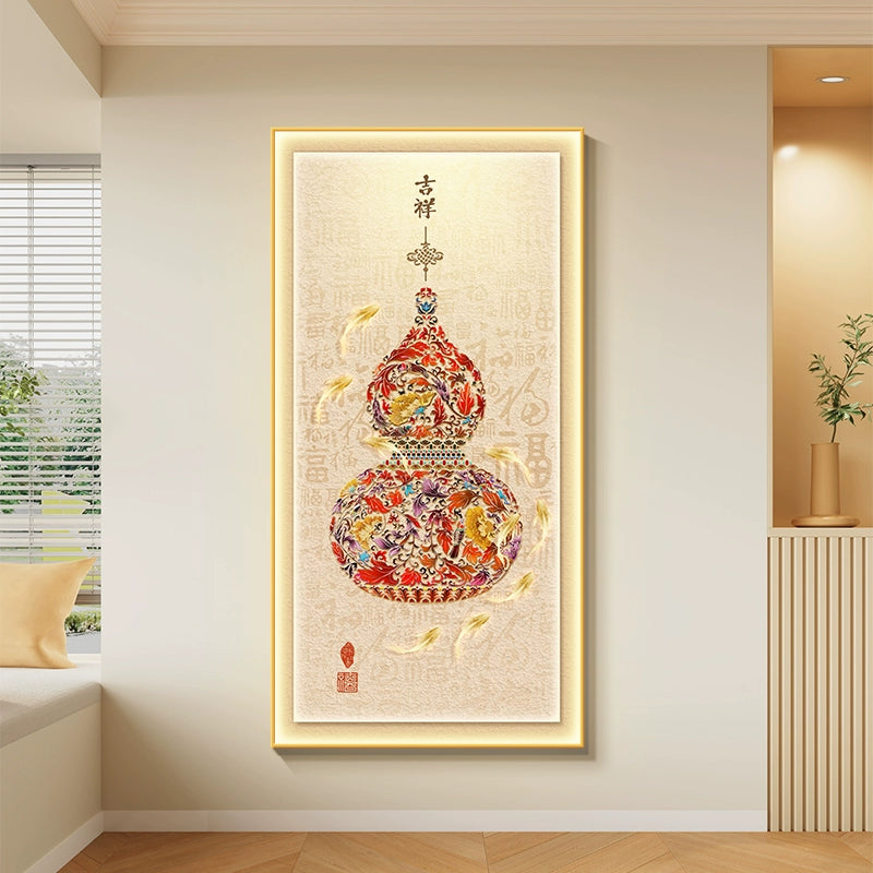 福禄葫芦