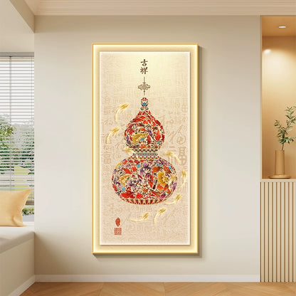 福禄葫芦