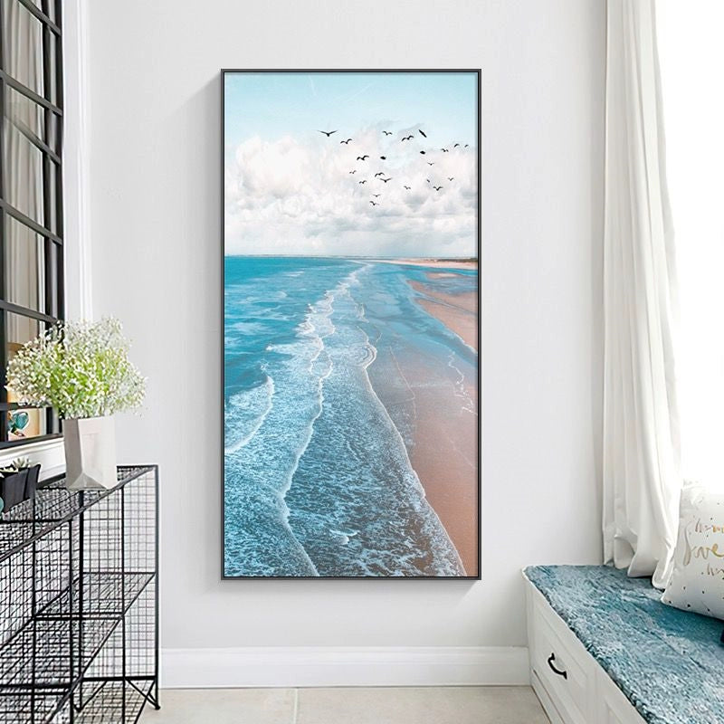 Sea