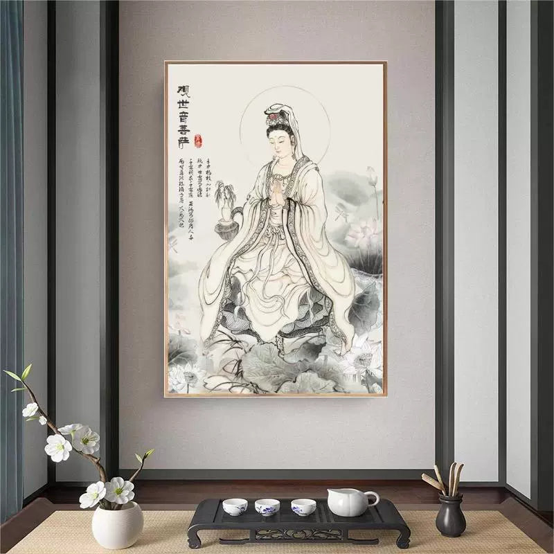 观音菩萨