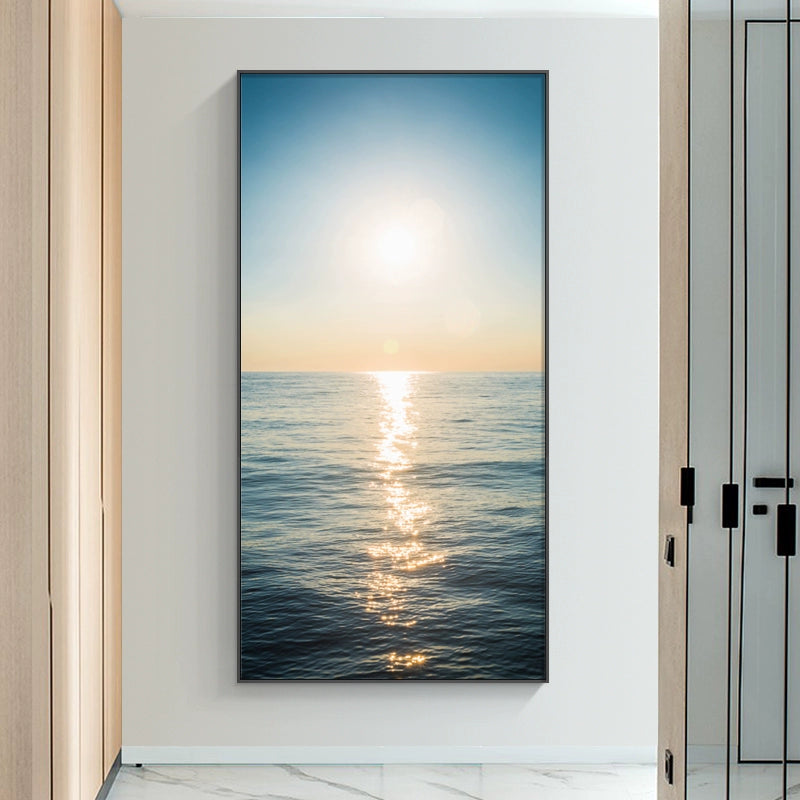 Sea