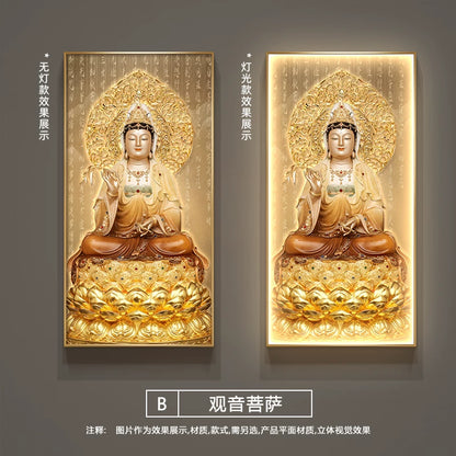 观音菩萨A