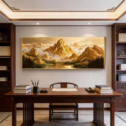 金山聚福
