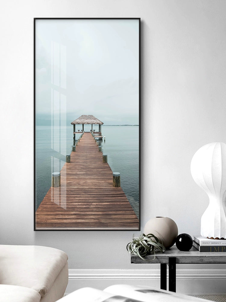 Sea