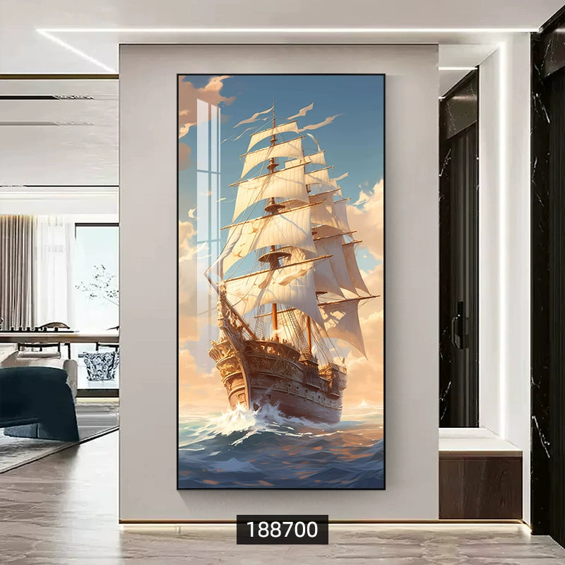 Sailboat