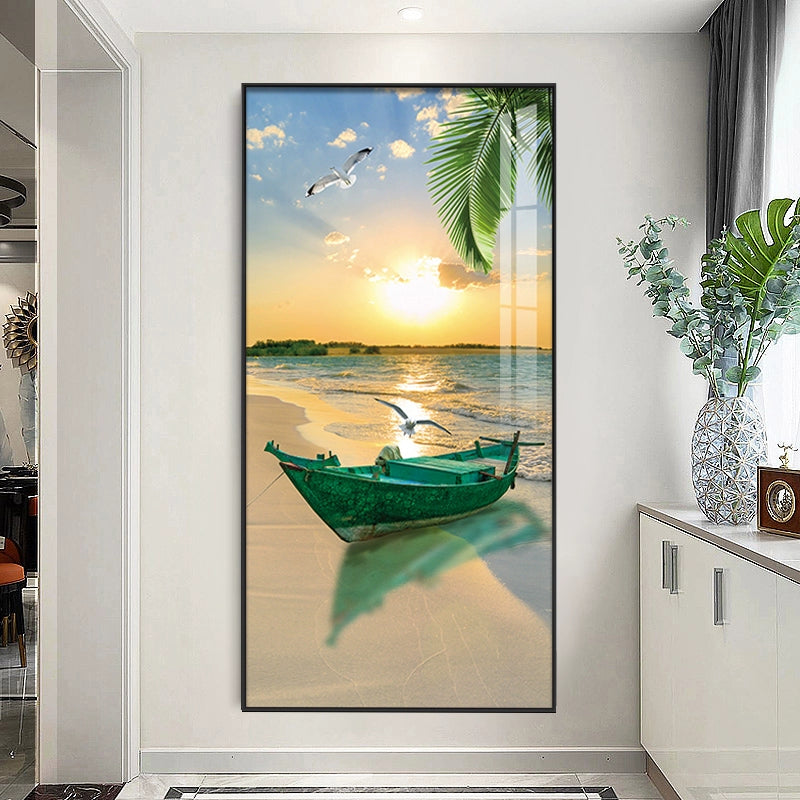 Sea