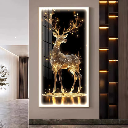 Luxury deer A