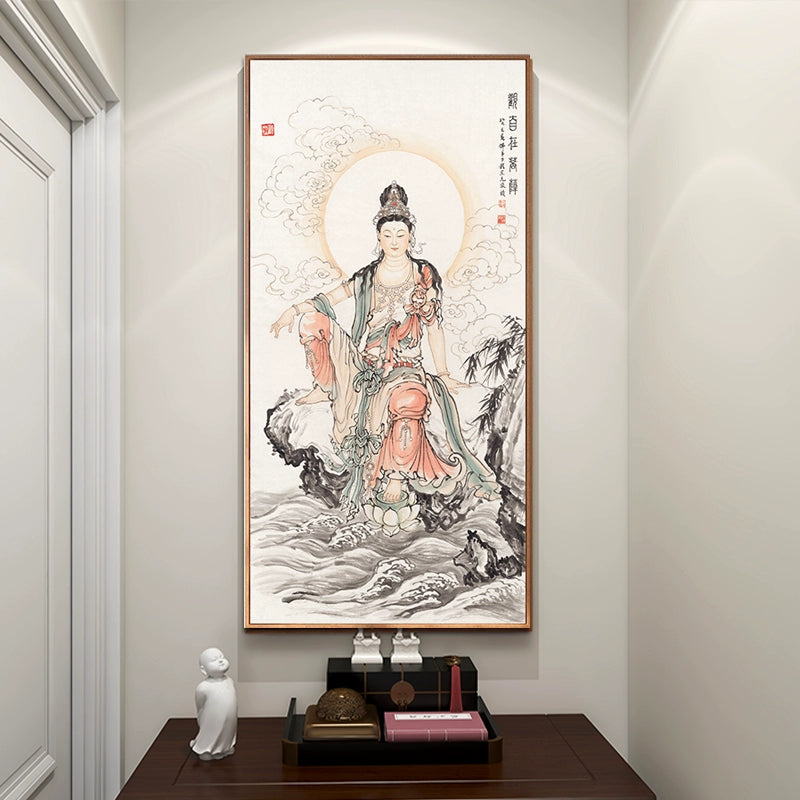 观音菩萨