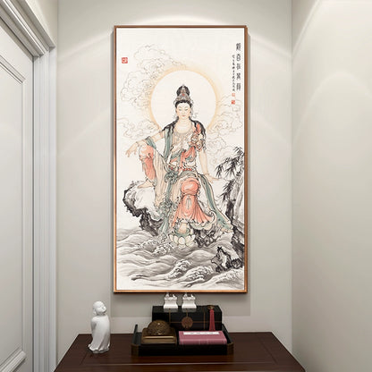 观音菩萨