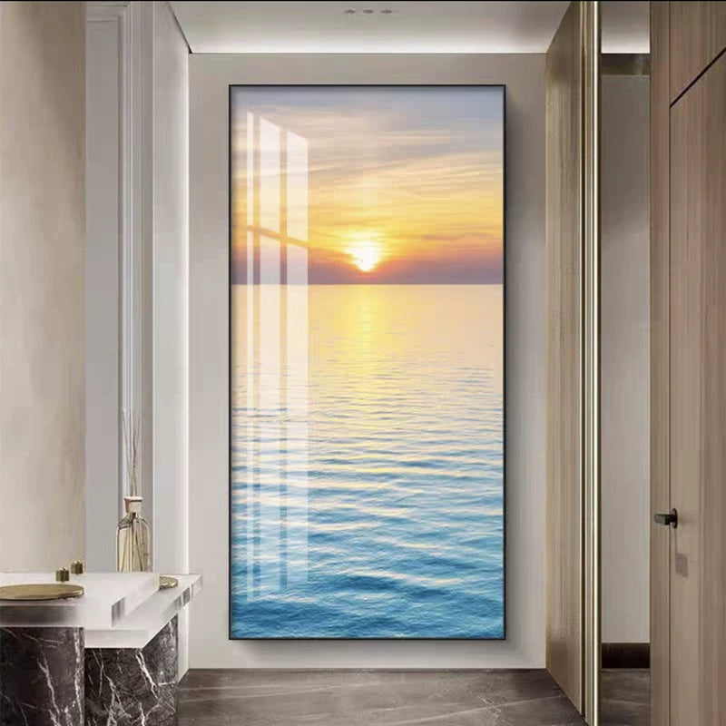 Sea