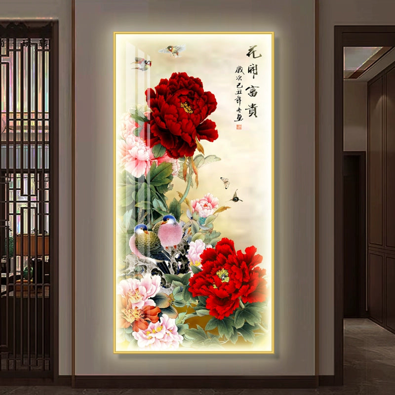 花开富贵 直01