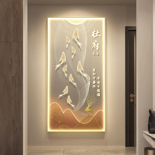 姓氏定制