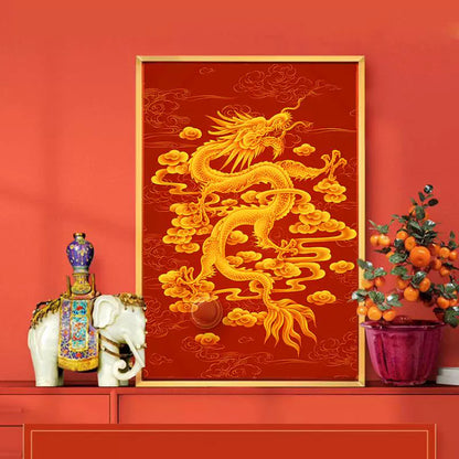 龙图腾