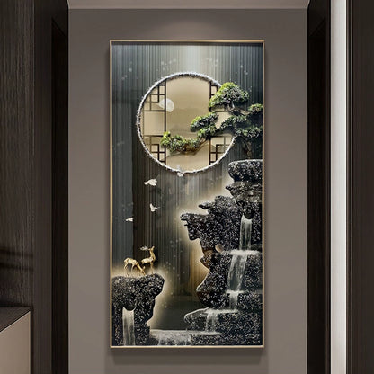 现代山水【02】