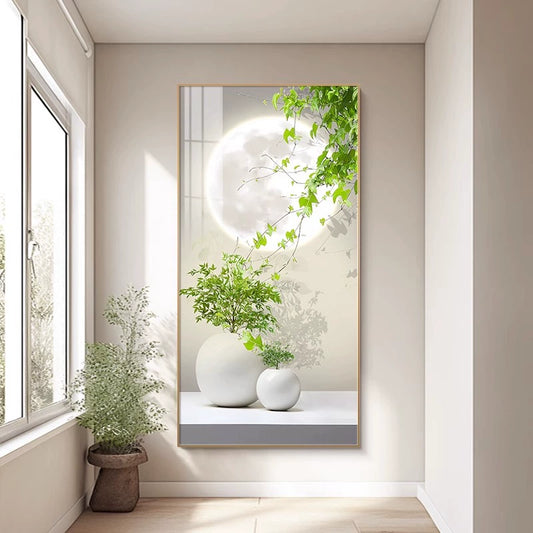 plants