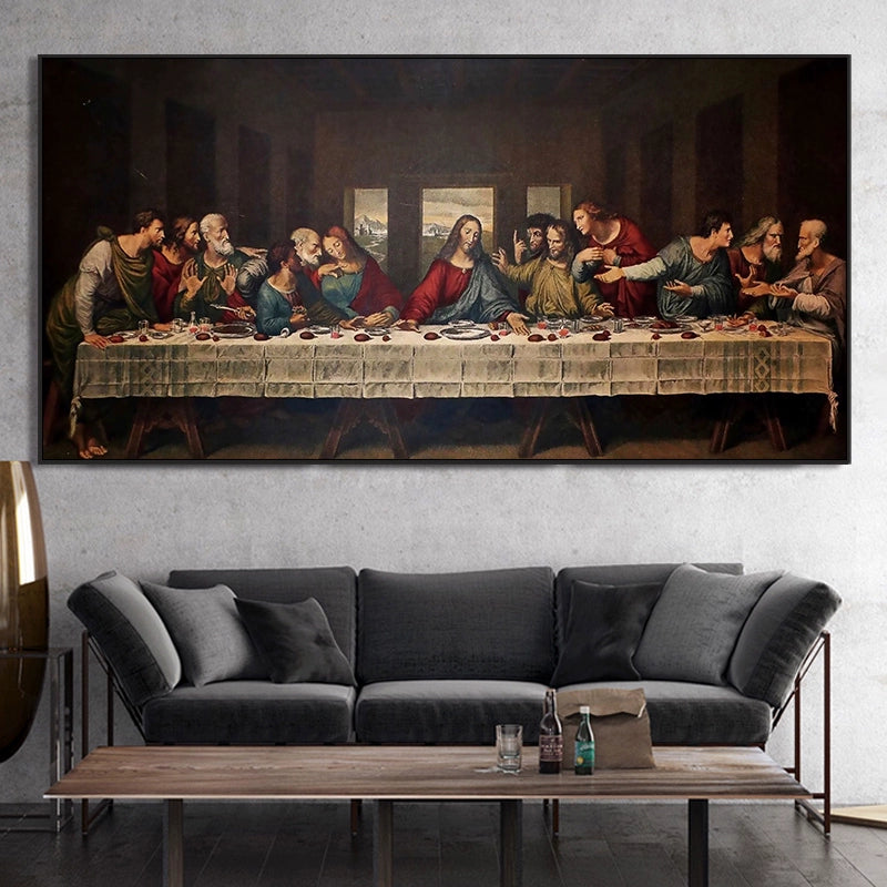 The Last Supper