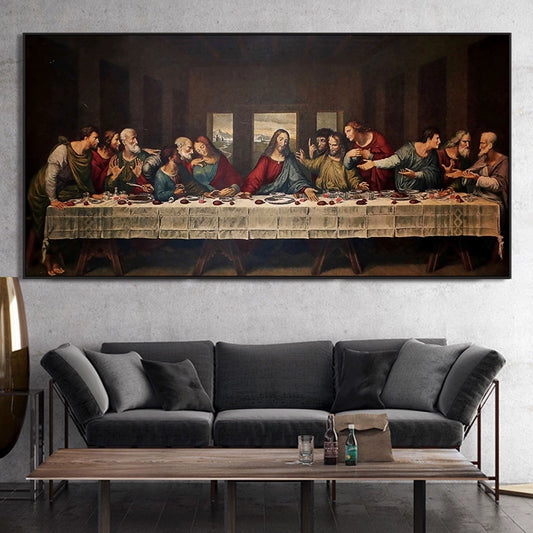 The Last Supper