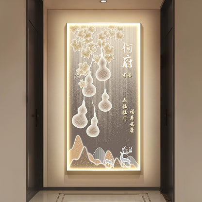 姓氏定制