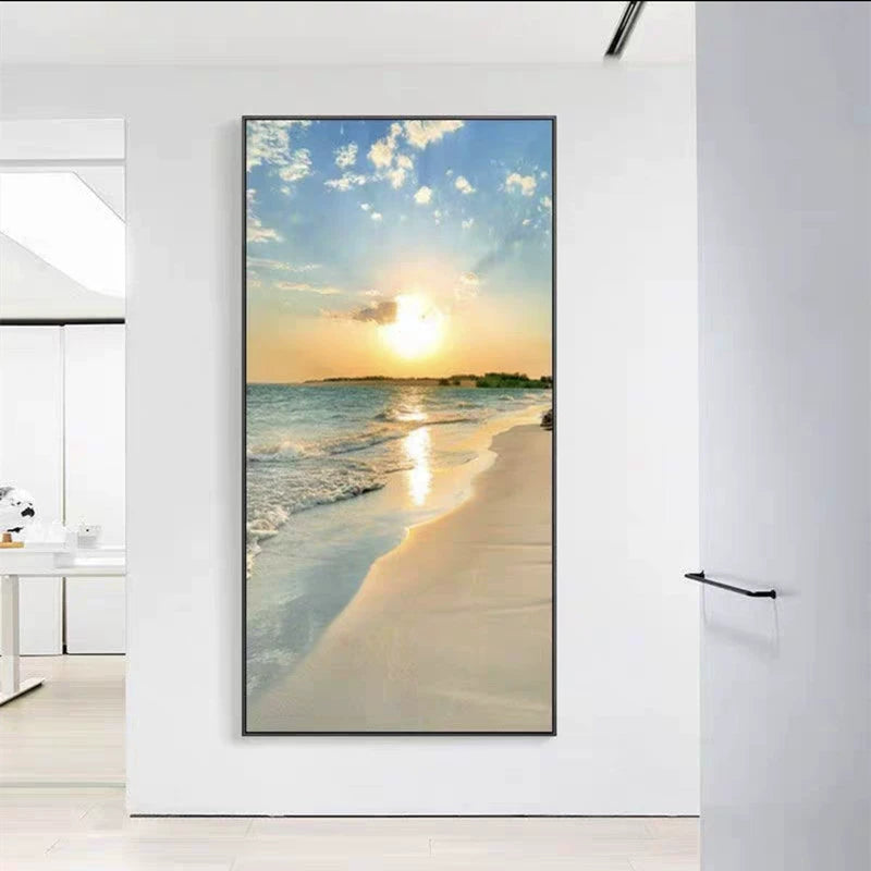 Sea