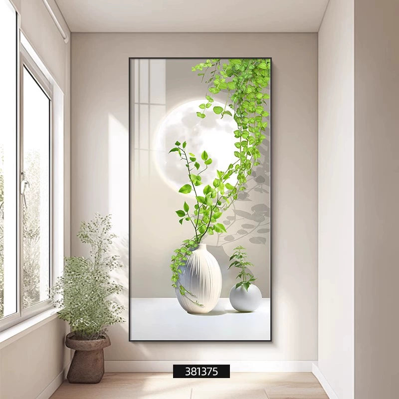 plants