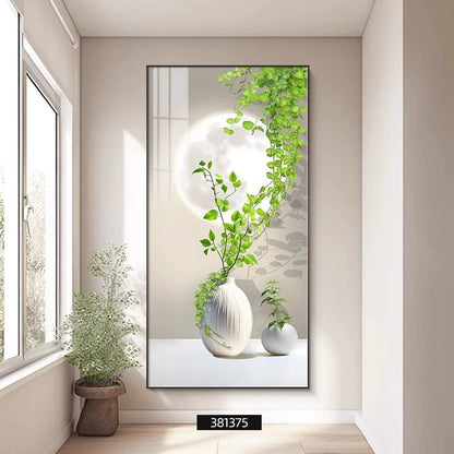 plants