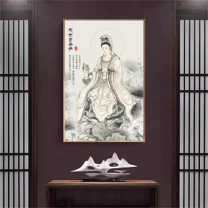 观音菩萨