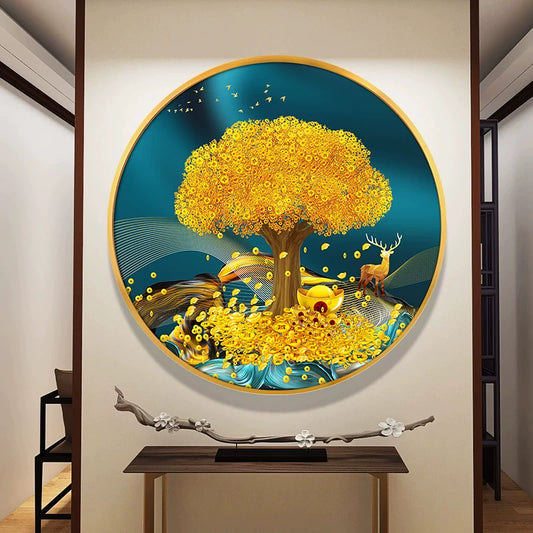 金钱树
