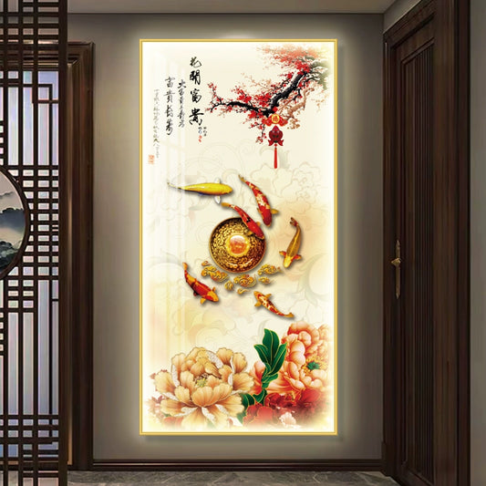 花开富贵 直06