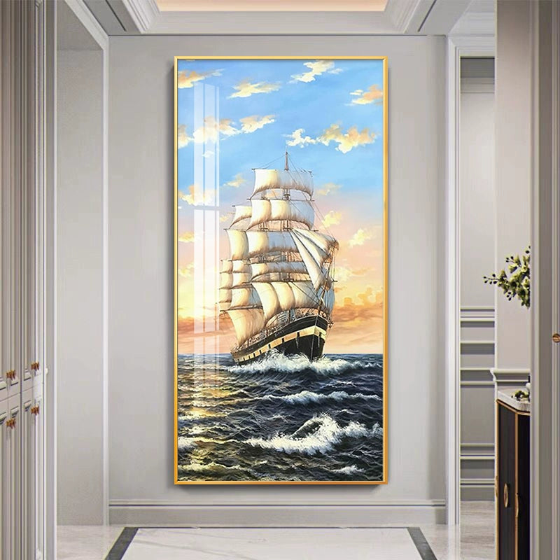 Sailboat