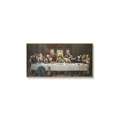 The Last Supper
