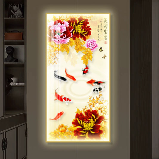 花开富贵 直14
