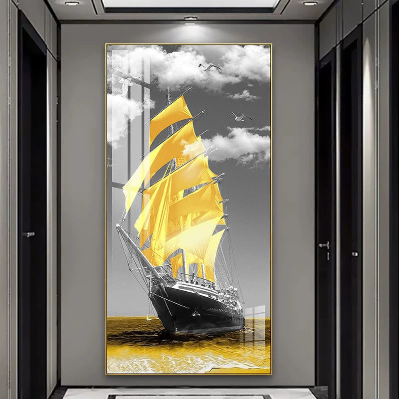 Sailboat