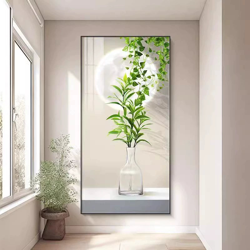 plants
