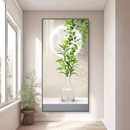 plants