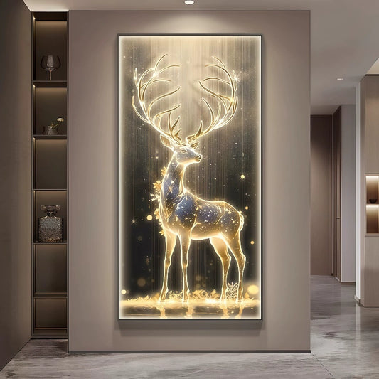 Luxury deer A