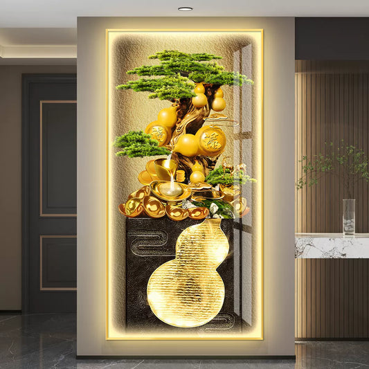 福禄葫芦【05】福字