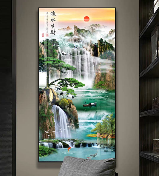 山水画【103】