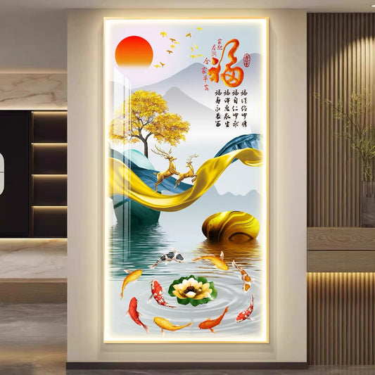 家和富贵【061】