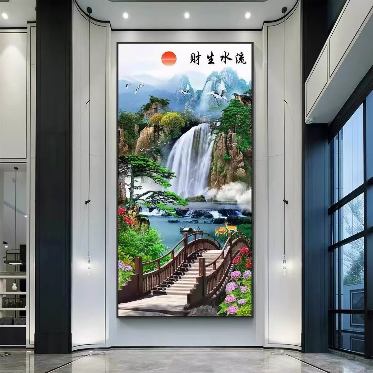 山水画【115】