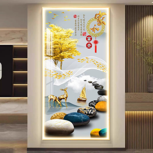 家和富贵【053】
