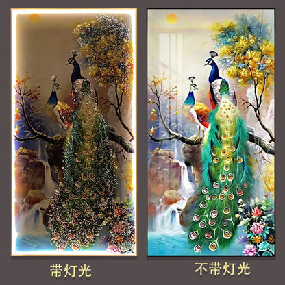 Peacock【004】